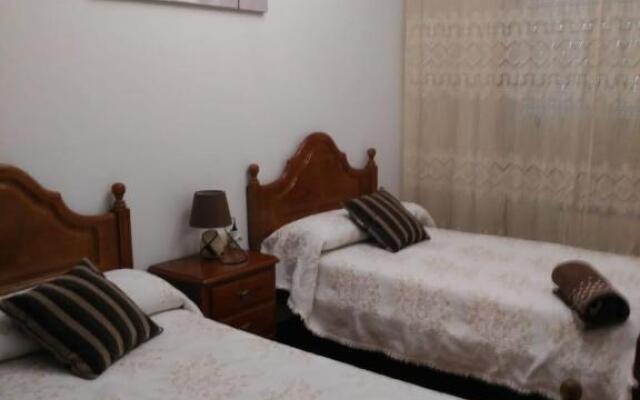Apartamento calle Sainza 2