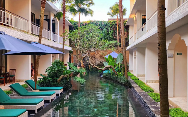 Casa Ganesha Hotel