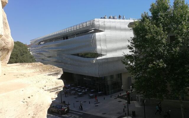 Chambres d'hôtes Cocon du Sud