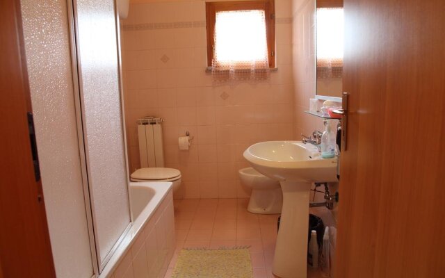 Bed  Breakfast la Villetta