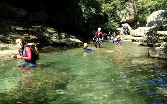 Holiday home Avenue Brue