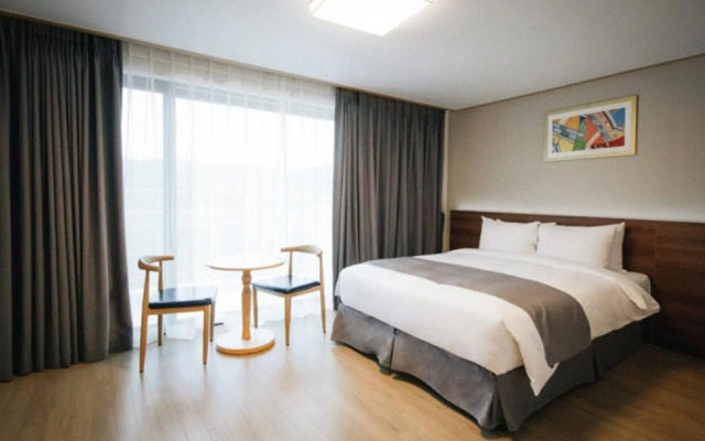 The N Resort Hotel & Spa