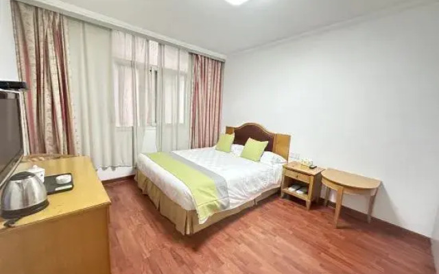 Meishan Hotel