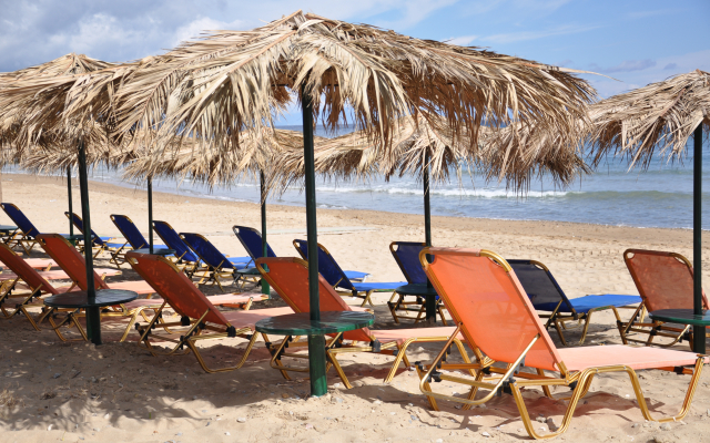 Aquarius Hotel Zante