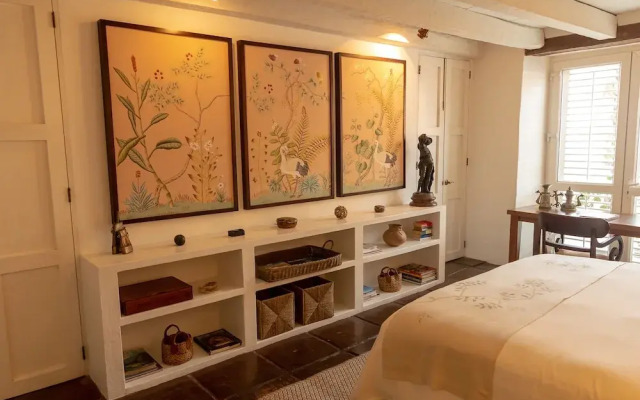 Amarla Boutique Hotel Cartagena