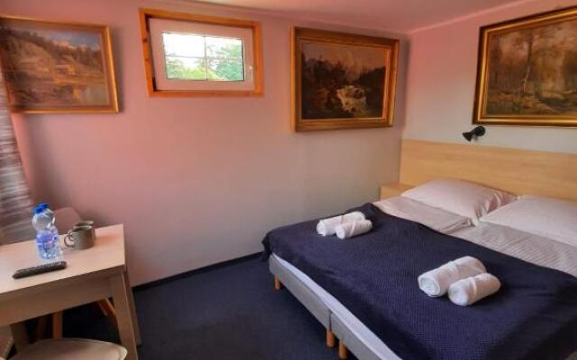 SCOTS Pokoje Gościnne