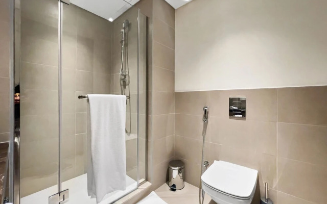 bnbme | Boulevard Heights | 3 + Maids