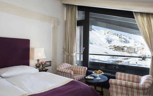 A-ROSA Collection Hotel Thurnher's Alpenhof