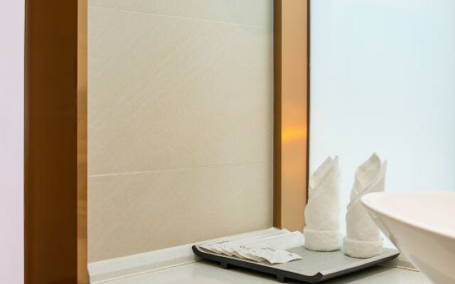 Lavande Hotel Zhongshan Xiaolan Taifeng