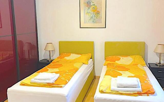 Pension Huber - Apartement Wien 20