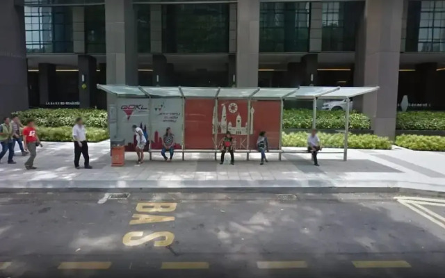 Summer Suites Residences By Plush