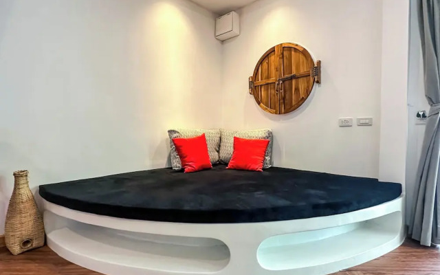 La Belle Vie - Boutique Hotel