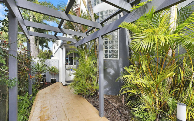 Beachside Mooloolaba