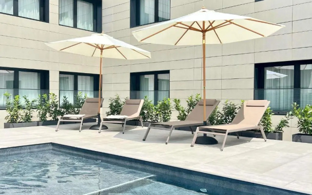 Novotel Parma Centro