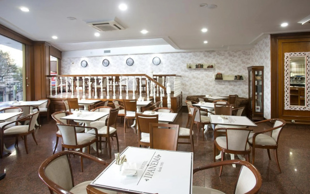 Oca Ipanema Hotel