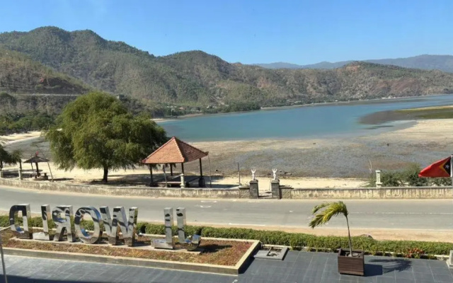 JL World Hotel Dili
