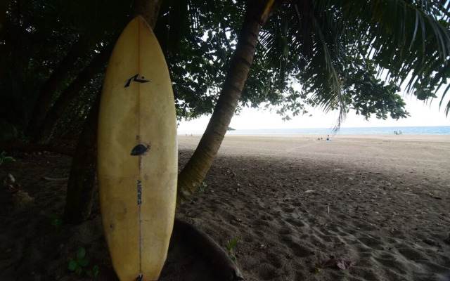 Playa 506 Beachfront Hostel