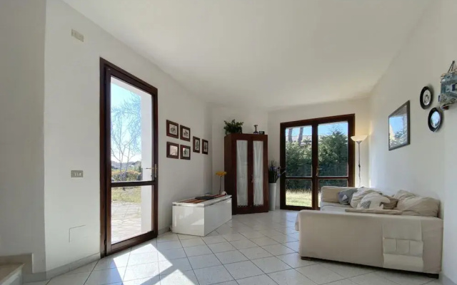 Beutiful Villa in the Heart of Isola Albarella