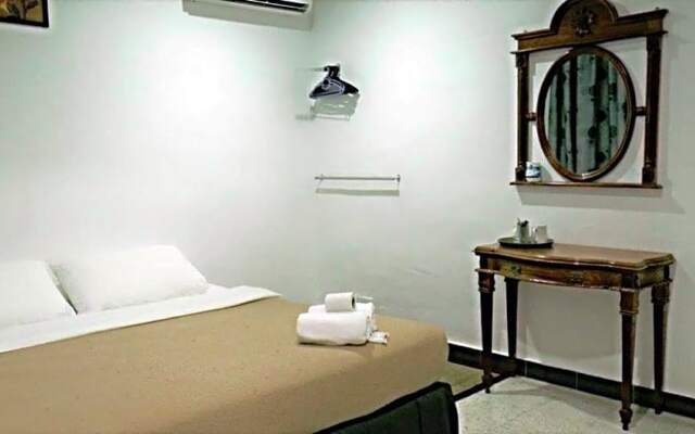 CasaPelindung Guesthouse