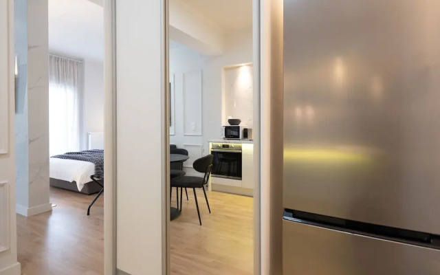 Artsy Loft in the heart of Koukaki