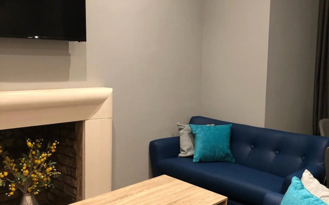 The Spires Serviced Apartments Cardiff