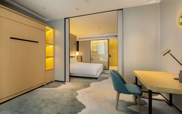 Novotel Haikou West Coast — фото 4