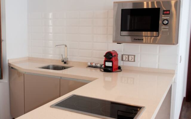 El Escondite de María