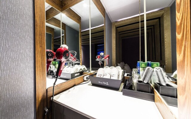 Uijeongbu Dao Self Check-in Motel