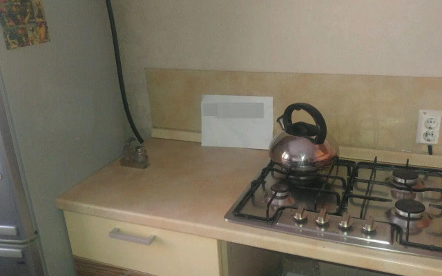 Апартаменты на улице Маршала Казакова 8 корпус 1