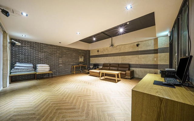 Daegu Airport Boing Hotel
