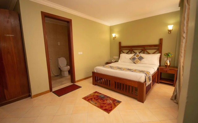 Panone Hotel Sakina