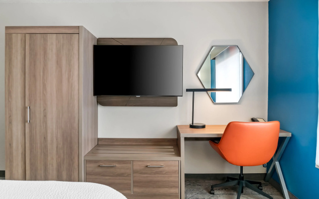 Holiday Inn Express Lapeer by IHG