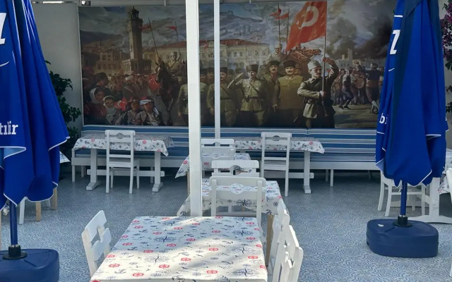 Otel  A