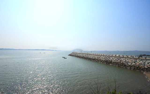 Seosan Namun Tobang Pension
