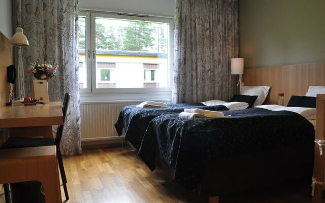 Scandic Östersund Syd