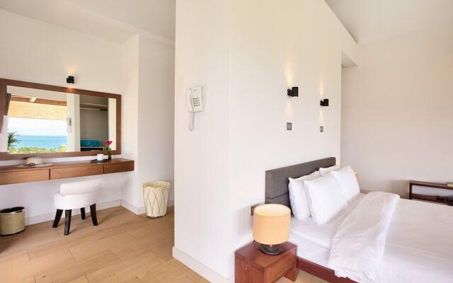 15 Bedroom Luxury Triple Sea View Villas