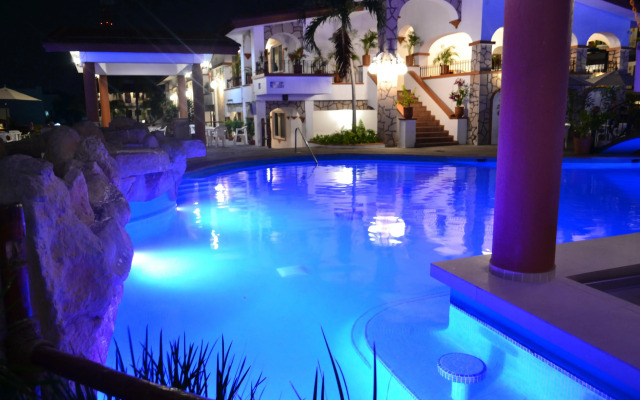 Hotel Maria Isabel