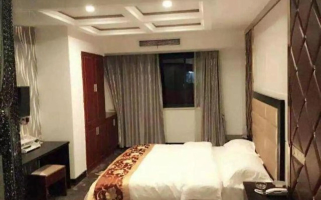 Qianpeng Theme Hostel