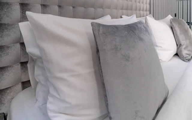 Уютные апартаменты на Невском проспекте 40-42