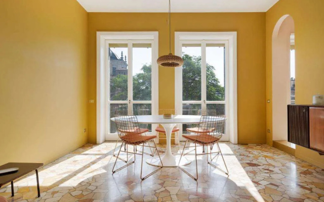 Brera Apartments in Porta Ticinese