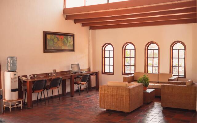 Hotel Faranda Bolivar Cucuta, a member of Radisson Individuals