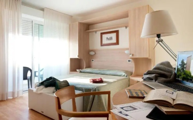 Hotel Baltic