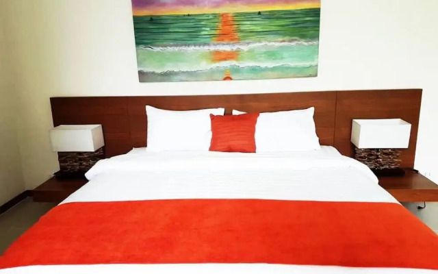 Ka Villa Rawai  Amazing 4 Bedrooms