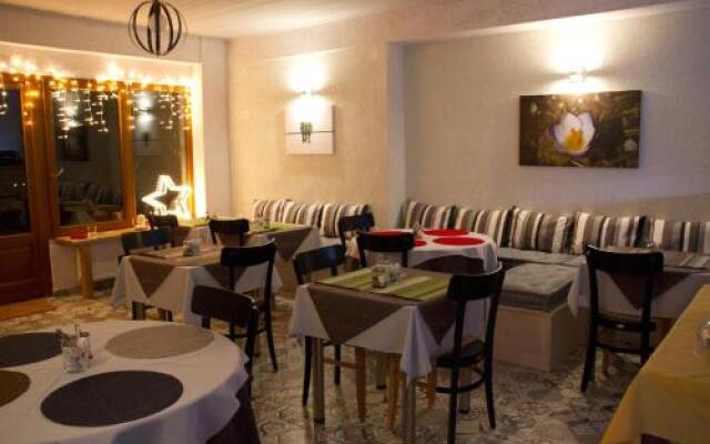 Aldia Suites Arachova