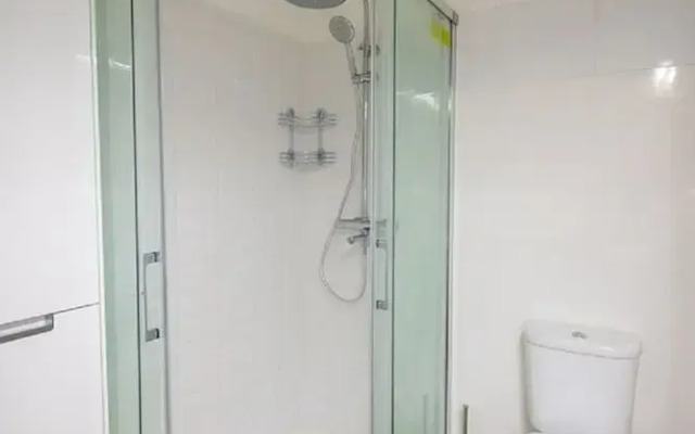 Apt Ruca Centrally Located Modernized Loft With C