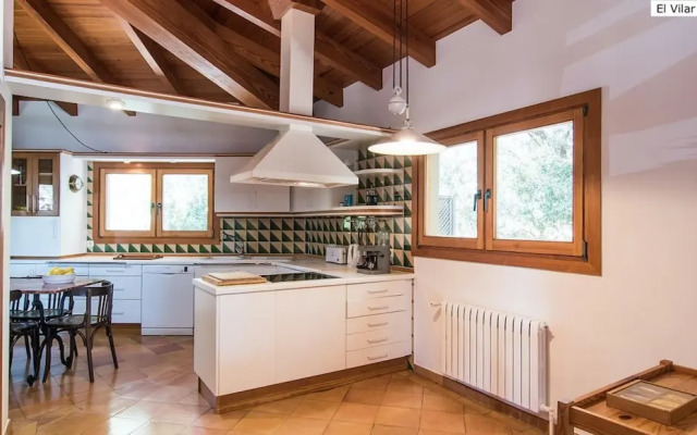 El Vilar 60 Villa Puerto Pollenca