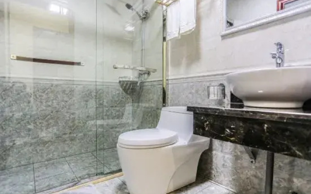 Wuzhen Muxin Courtyard Inn