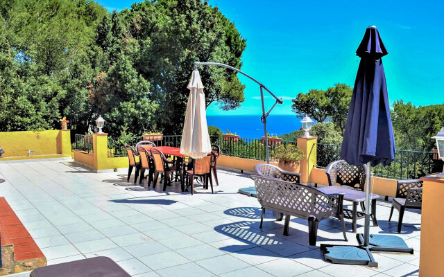 Holiday Home La Chumbera