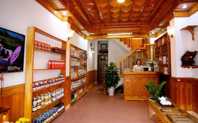 Ha Giang Hotel Sapa