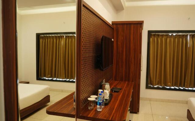Hotel Royal Imperia